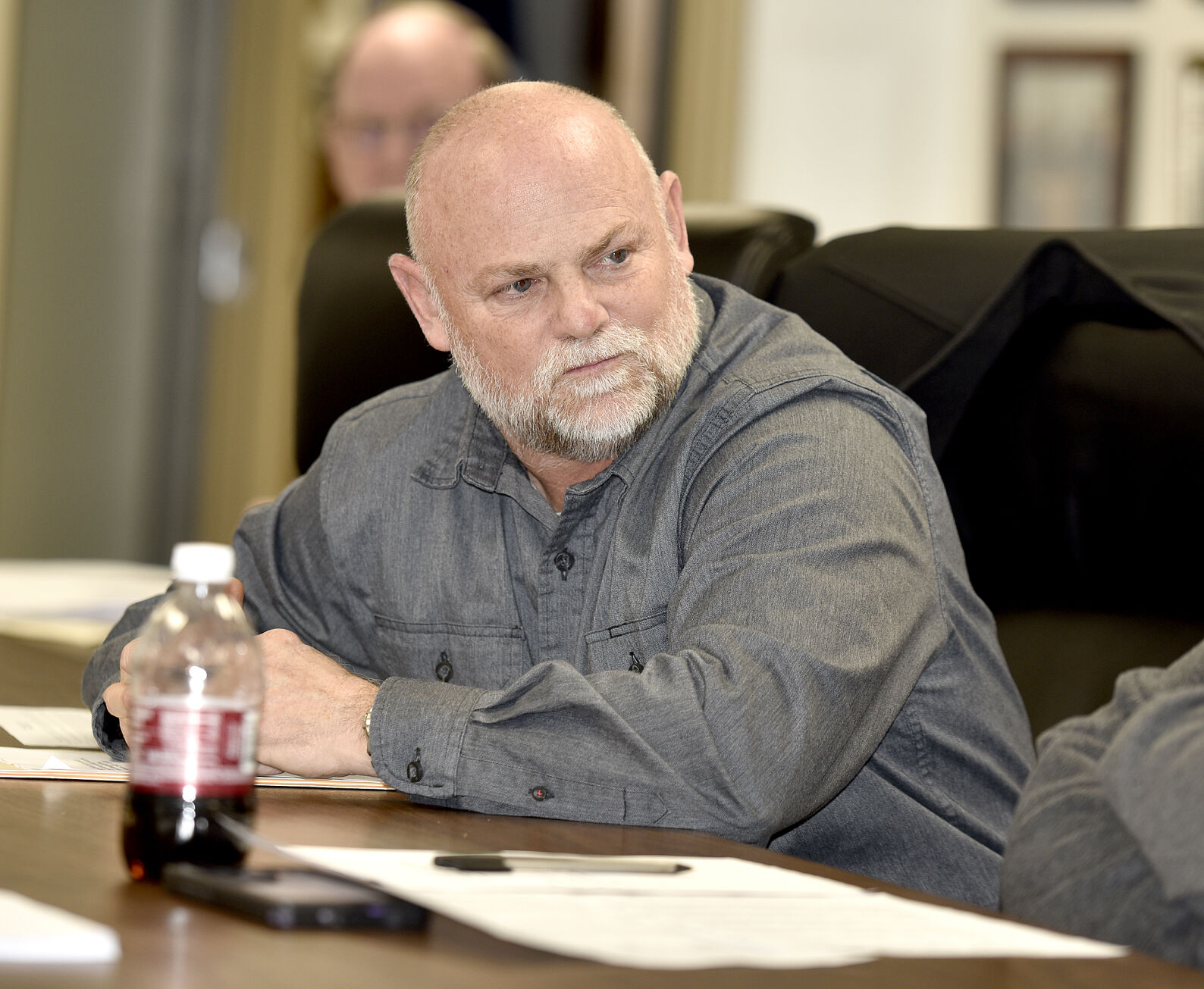 Effingham County 377 board makes last minute effort for more funds